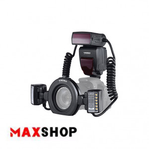 Yongnuo YN-24EX TTL Macro Flash for Canon
